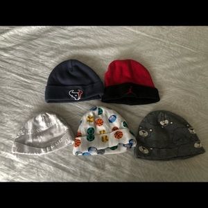 Baby hats